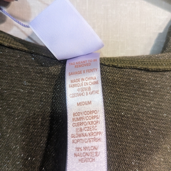 Jumpsuit - Picture 4 of 6